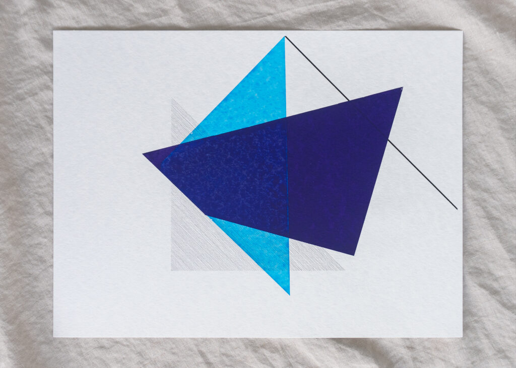 Irina Tehrani It's a Wrap