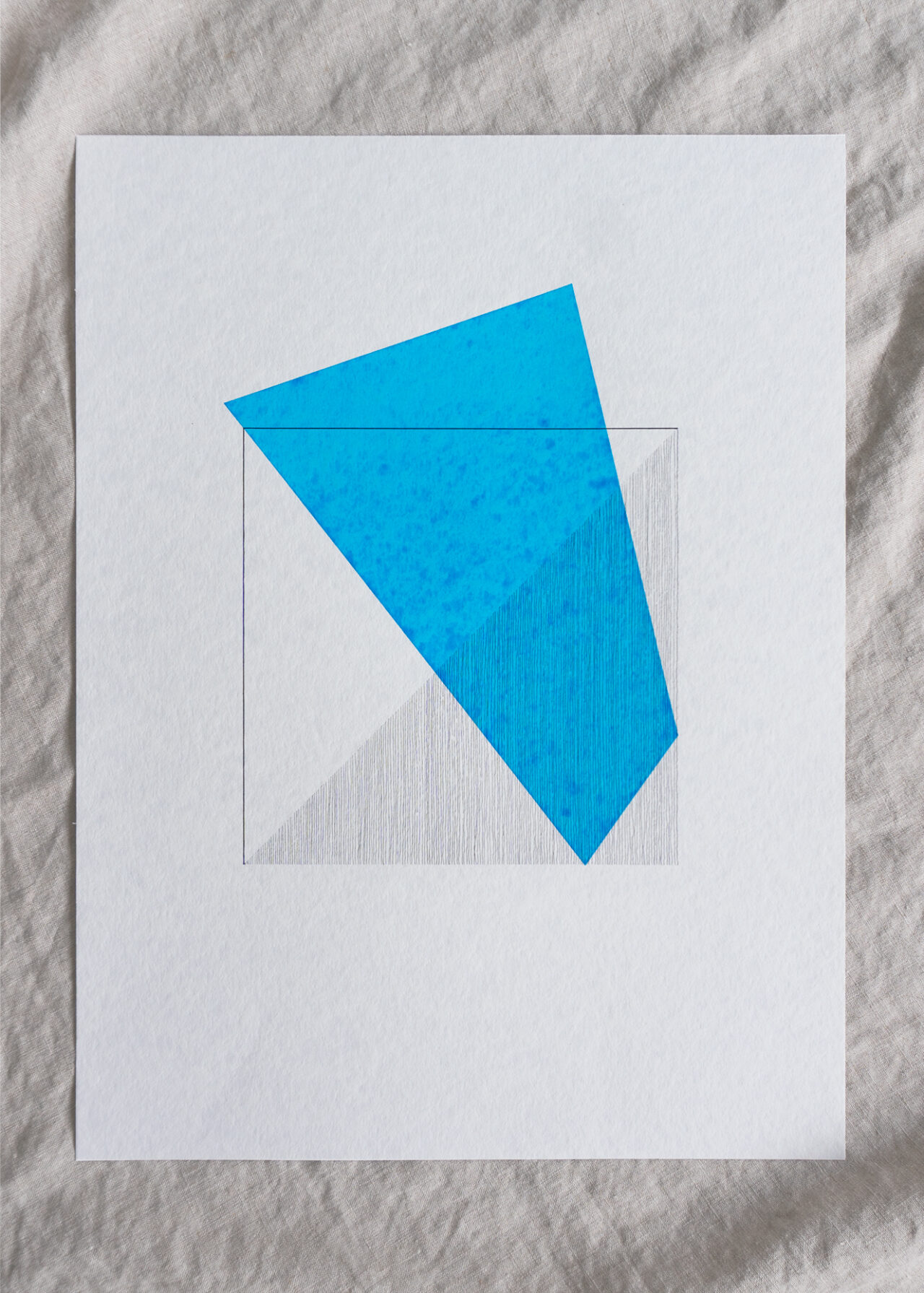 Irina Tehrani / Transparency: Shine Through