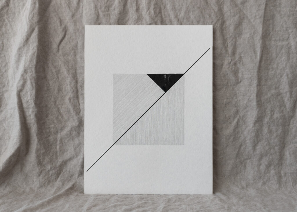 Irina Tehrani Square in Major #7