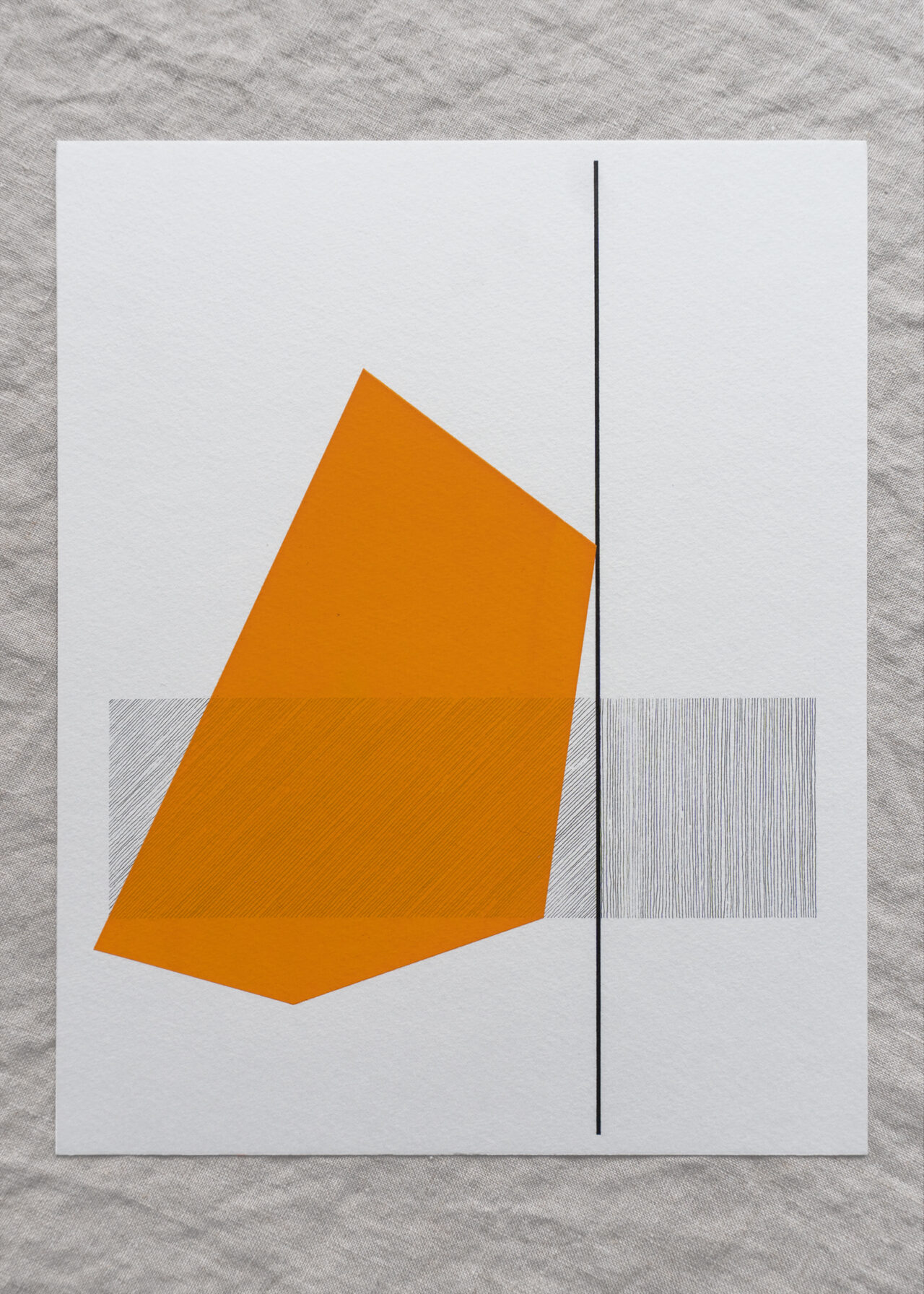 Irina Tehrani / Public Private