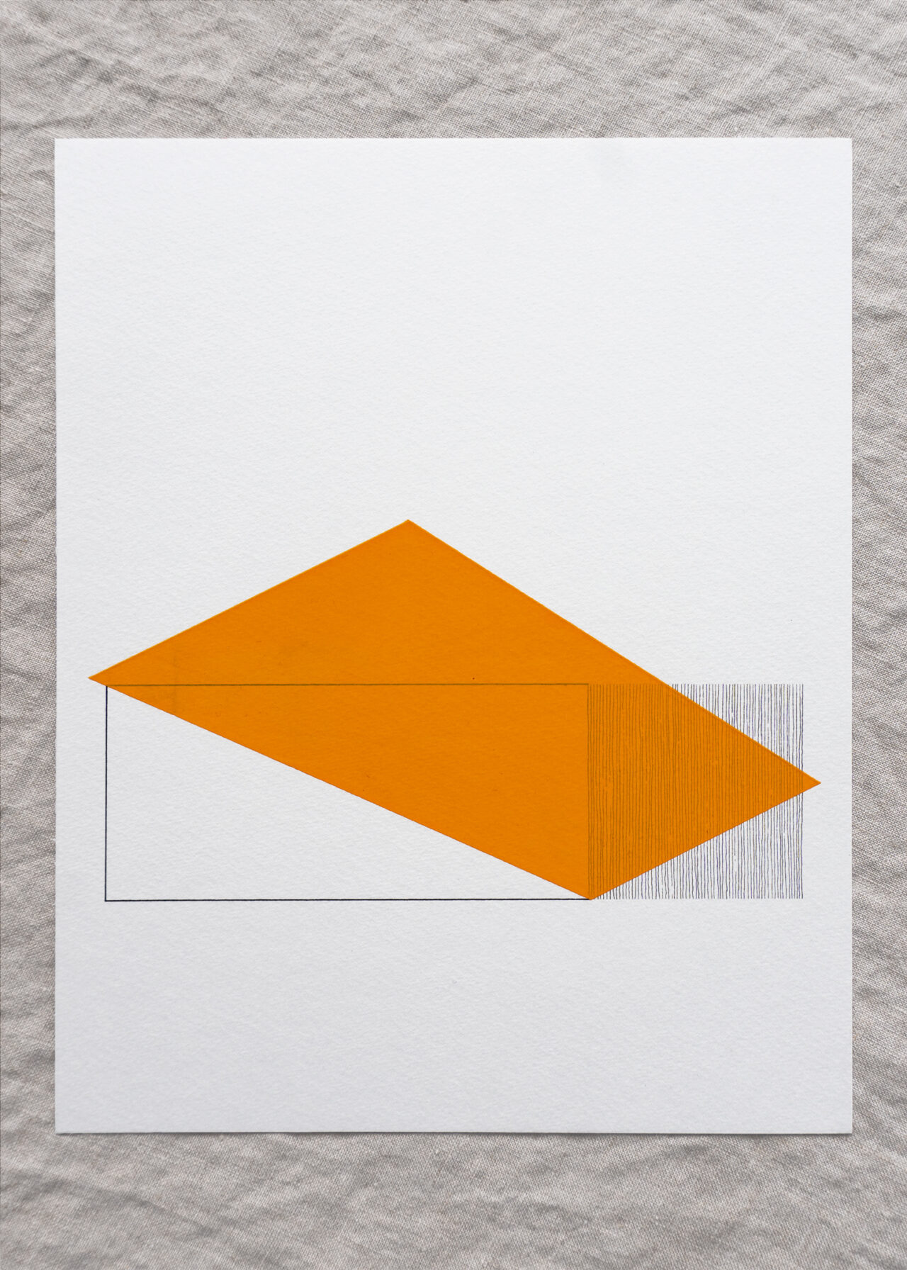 Irina Tehrani / Complexity of Modern Shelter