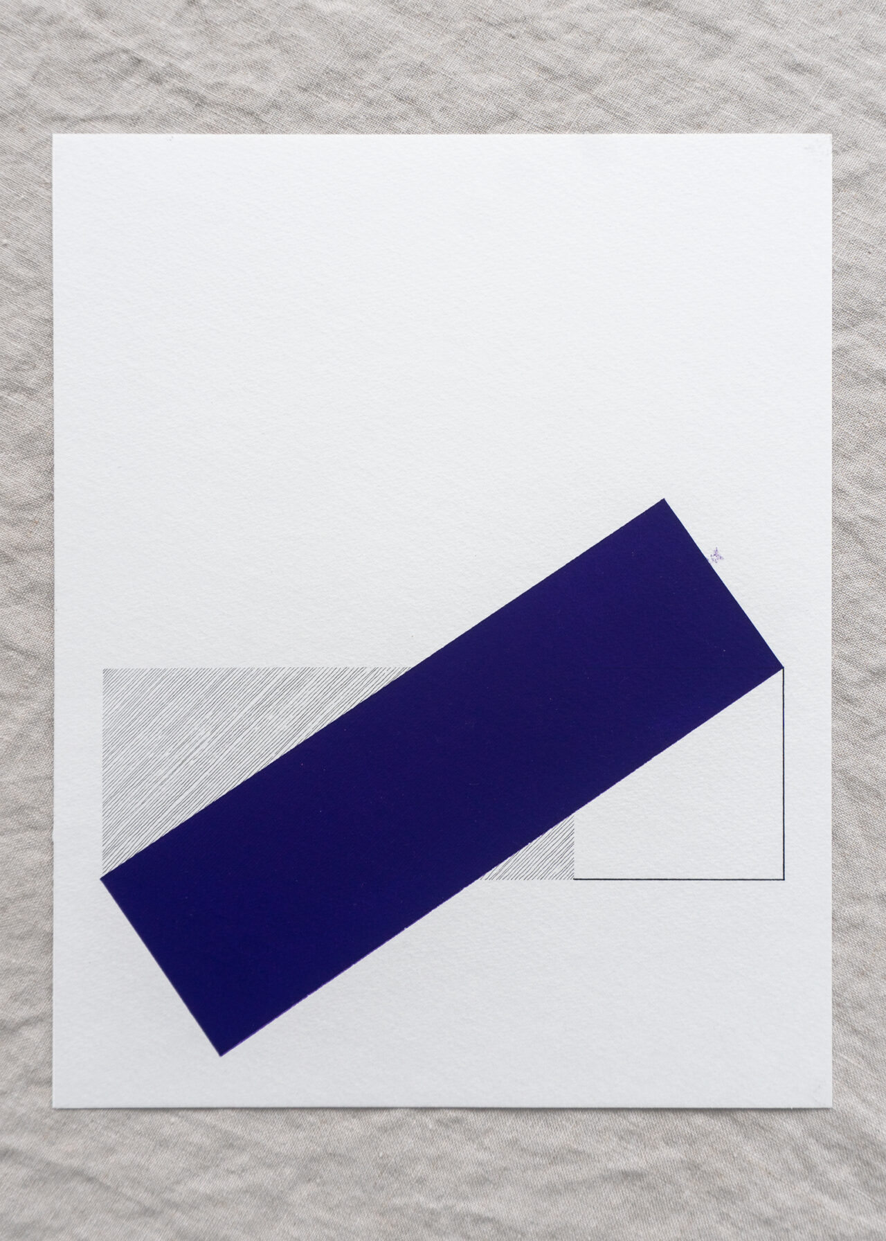 Irina Tehrani / Clean Cut