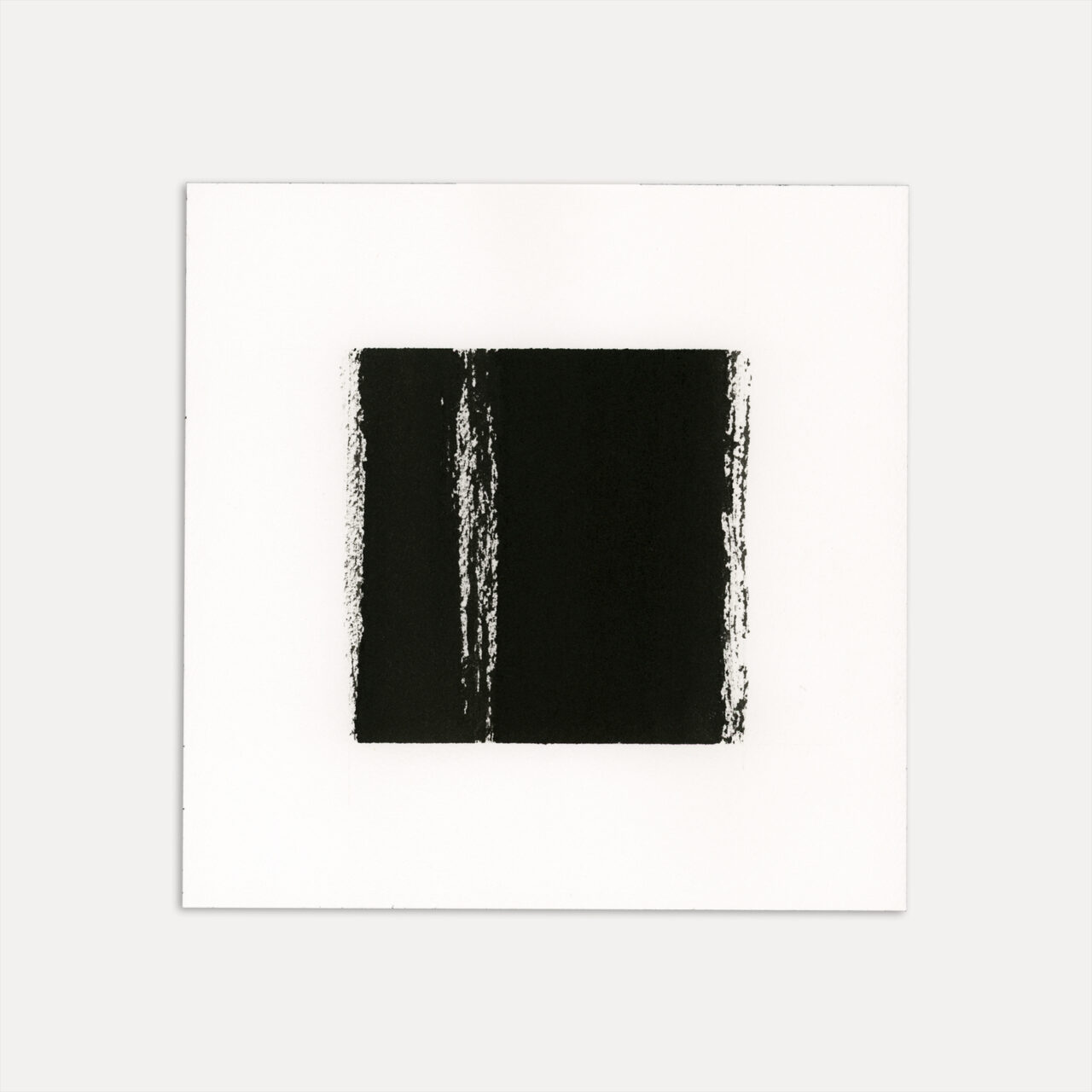 Impasse, Irina Tehrani, The Word for World