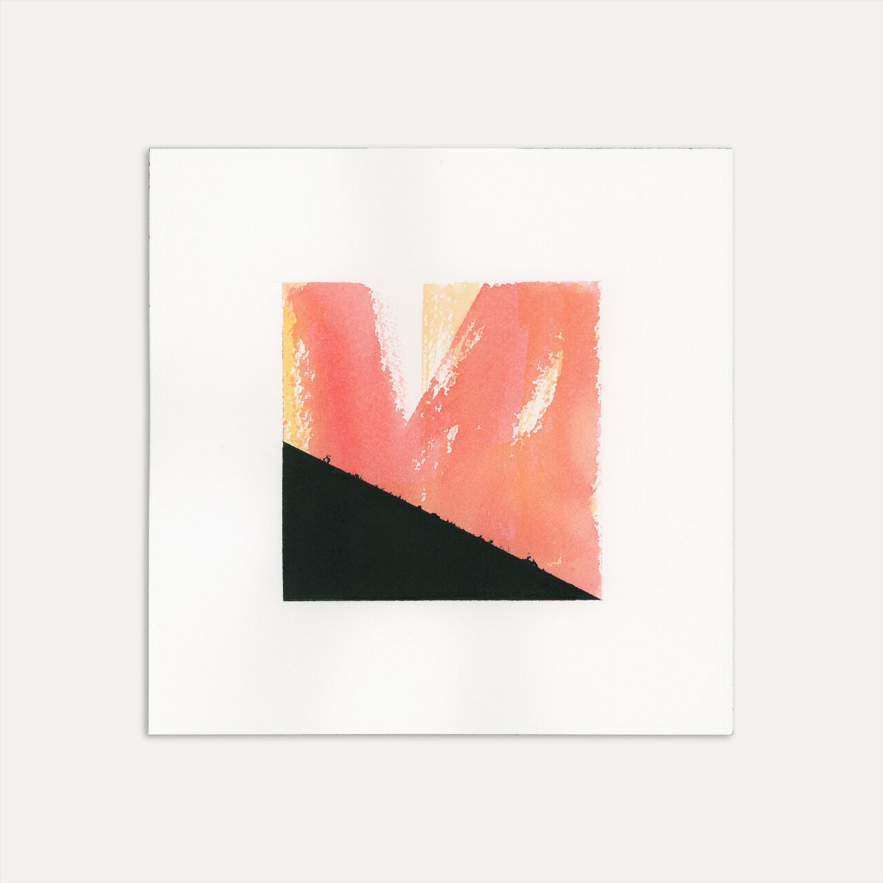 Sky Omen III, Irina Tehrani, The Word for World