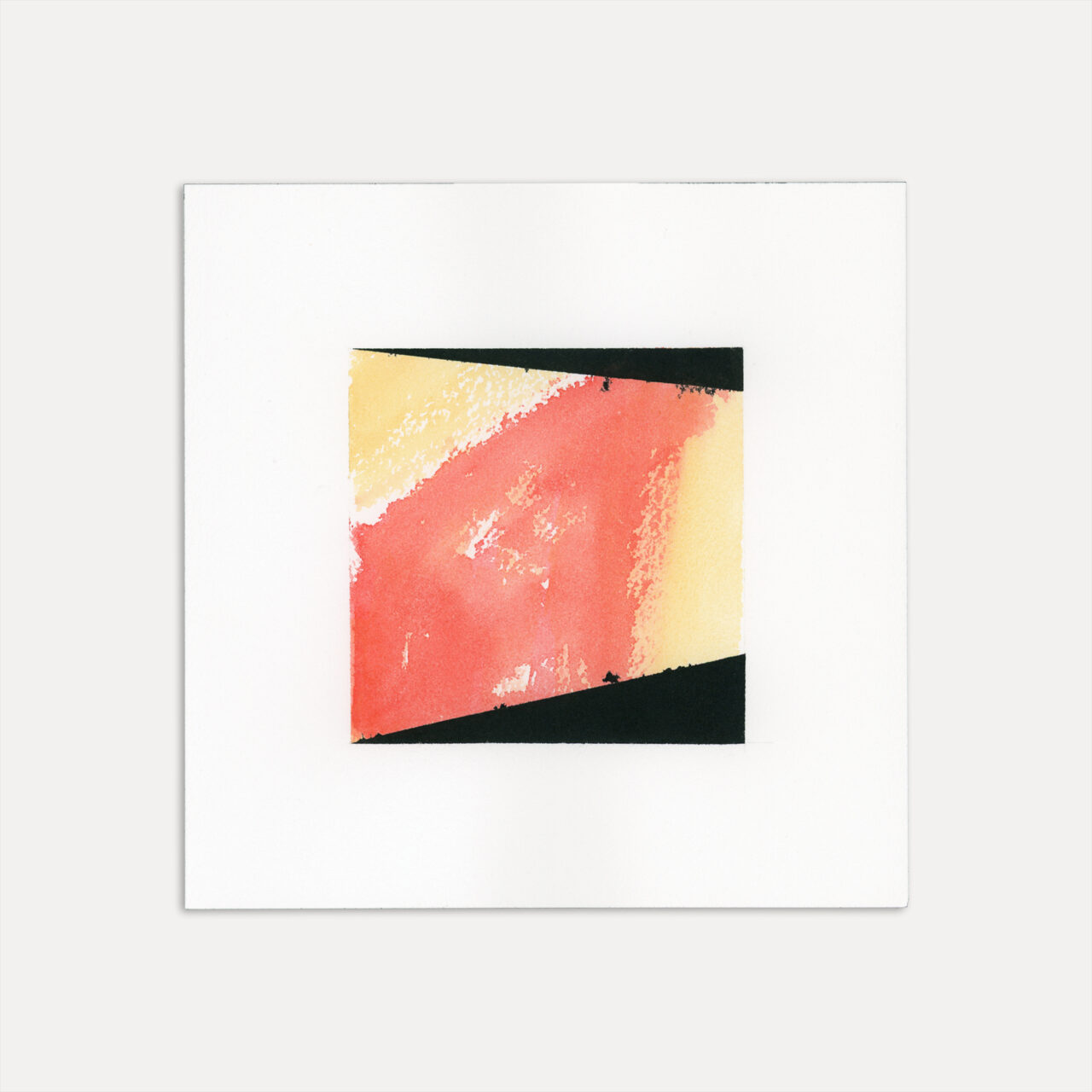 Sky Omen IV, Irina Tehrani, The Word for World