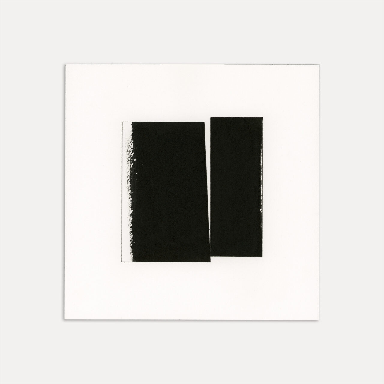 Tectonic, Irina Tehrani, The Word for World