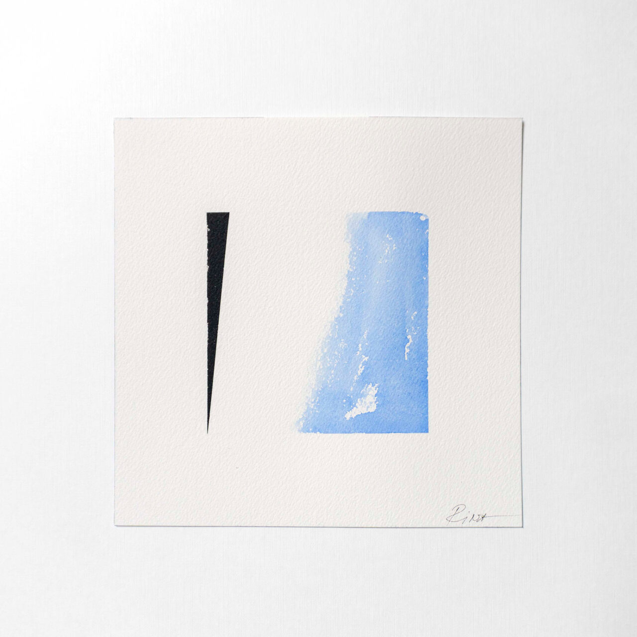 The Cliff and the Blue, Irina Tehrani, Spells series